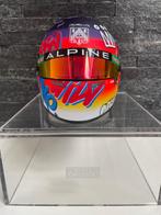 Richard Orlinski (1966) - sculptuur, Casque ESTEBAN OCON, Antiek en Kunst