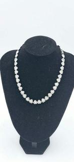 Swarovski - Kraag Ariana Grande van Swarovski-kristallen en, Antiek en Kunst