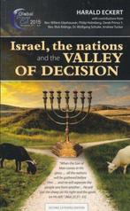 Israel, the nations and the valley of decision 9789081969550, Verzenden, Zo goed als nieuw, Harald Eckert