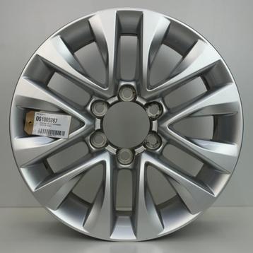 Originele velgen 18 inch Lexus GX 6x139.7 *OS1005287* beschikbaar voor biedingen