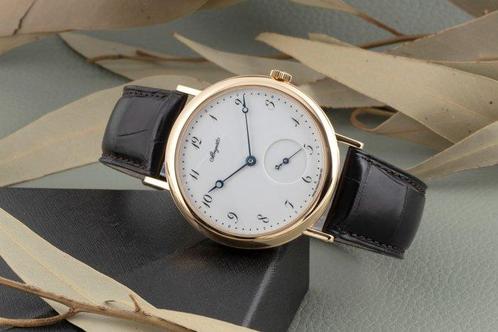 Breguet - Classique - 5140 - Heren - 2014, Sieraden, Tassen en Uiterlijk, Horloges | Heren