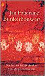 Bunkerbouwers / Flamingo pocket 9789041403735 J. Foudraine, Verzenden, Gelezen, J. Foudraine