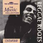 cd - Various - Reggae Roots, Verzenden, Zo goed als nieuw