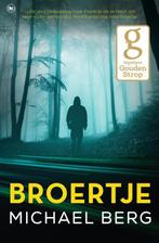 Broertje 9789044351101 Michael Berg, Boeken, Verzenden, Zo goed als nieuw, Michael Berg