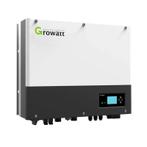 Growatt SPA 3000 1-fase Batterij omvormer, Doe-het-zelf en Verbouw, Ophalen of Verzenden, Nieuw