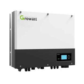 Growatt SPA 3000 1-fase Batterij omvormer beschikbaar voor biedingen