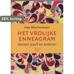 Het vrolijke enneagram 9789058778673 Uwe Boschemeyer, Boeken, Verzenden, Gelezen, Uwe Boschemeyer
