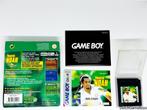Gameboy Color - Yannick Noah - All Star Tennis 2000 - FRA, Verzenden, Gebruikt