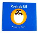 Roek de uil 9789048434657 Anneke van Noort, Verzenden, Zo goed als nieuw, Anneke van Noort