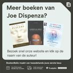 You Are the Placebo 9781781802571 Joe Dispenza, Boeken, Verzenden, Gelezen, Joe Dispenza