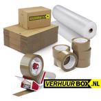 Verhuurbox - Zeecontainer 8ft 10m3 5m2