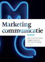 Marketingcommunicatie 9789043029315, Boeken, Studieboeken en Cursussen, Zo goed als nieuw