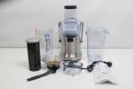 Sage the Nutri Juicer® Cold Plus Juicer, Verzenden, Zo goed als nieuw