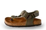 Kipling Sandalen in maat 33 Groen | 10% extra korting, Kinderen en Baby's, Kinderkleding | Schoenen en Sokken, Kipling, Verzenden