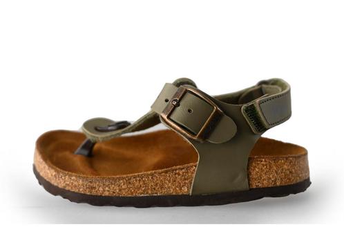 Kipling Sandalen in maat 33 Groen | 10% extra korting, Kinderen en Baby's, Kinderkleding | Schoenen en Sokken, Jongen of Meisje