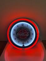 Coca-Cola - Lichtbord - Plastic