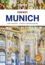 Lonely Planet Munich, Boeken, Nieuw, Verzenden