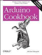 Arduino Cookbook 9781449313876, Boeken, Zo goed als nieuw