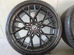 BMW 5 serie G30 G31 i4 20 inch breedset zomerbanden - NIEUW, Auto-onderdelen, 255 mm, Banden en Velgen, Nieuw, Ophalen of Verzenden