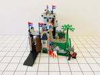 Lego Set - Castle - 6081 - Kings Mountain Fortress, Kinderen en Baby's, Speelgoed | Duplo en Lego, Nieuw