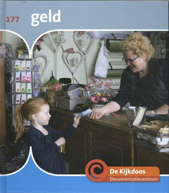 9789463419772 De Kijkdoos 177 - Geld Isabelle de Ridder, Boeken, Schoolboeken, Nieuw, Verzenden