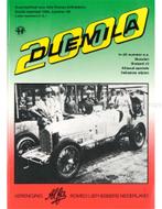 1993 ALFA ROMEO CLUB DUEMILA MAGAZINE 29 NEDERLANDS, Boeken, Auto's | Folders en Tijdschriften, Nieuw, Alfa Romeo, Author