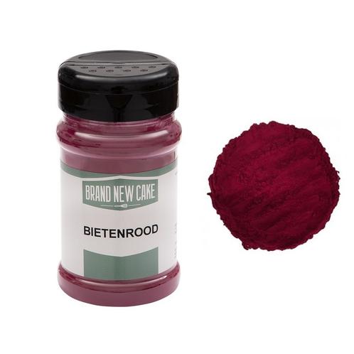 BrandNewCake Bietenrood (Natuurlijke Kleurpoeder) 150g, Hobby en Vrije tijd, Taarten en Cupcakes maken, Nieuw, Verzenden