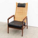 Lounge Chair door P. Muntendam voor Gebroeders Jonkers, 1960, Nieuw, Ophalen