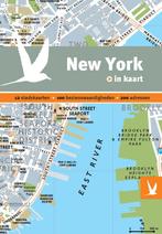 Boek: Dominicus Stad-in-kaart - New York - (als nieuw), Verzenden, Zo goed als nieuw