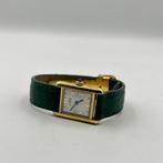 Cartier - Tank Must de Cartier - 5057001 - Unisex -, Nieuw