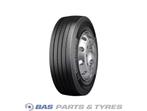 Continental 315/70R22.5 Eco HS5 158/150 M+S 3PMSF, Ophalen, Nieuw, Overige merken, Overige Auto-onderdelen