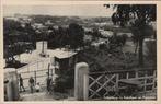 VALKENBURG (L.) - Kabelbaan en Panorama, Verzenden, Gelopen