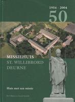 50 jaar Missiehuis St. Willibrord in Deurne 1954-2004, Gelezen, L.H.C.C. Bijnen, Verzenden