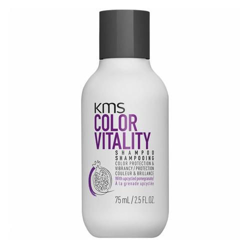 KMS Hair ColorVitality Shampoo 750ml, Sieraden, Tassen en Uiterlijk, Uiterlijk | Haarverzorging, Shampoo of Conditioner, Nieuw