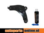 Draagarm Nissan Primastar voorzijde, links, onder, Verzenden, Nieuw, Nissan