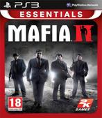 Mafia 2 (essentials) (PlayStation 3), Vanaf 12 jaar, Gebruikt, Verzenden