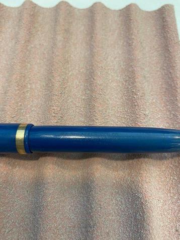 Sheaffer - Admiral - Zonder Minimumprijs - Vulpen beschikbaar voor biedingen