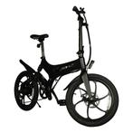 Bohlt Opvouwbare Elektrische Fiets X200BL, Nieuw