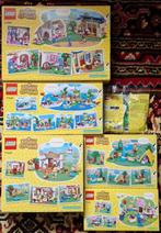Lego Set - Animal Crossing - Animal Crossing 1. Wave Lot Set, Nieuw