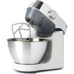 Kenwood Prospero Wit, Witgoed en Apparatuur, Keukenmixers, Verzenden, Nieuw
