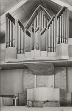 UTRECHT - Orgel Geref. Bethelkerk Norbruislaan, Verzamelen, Gelopen, Verzenden