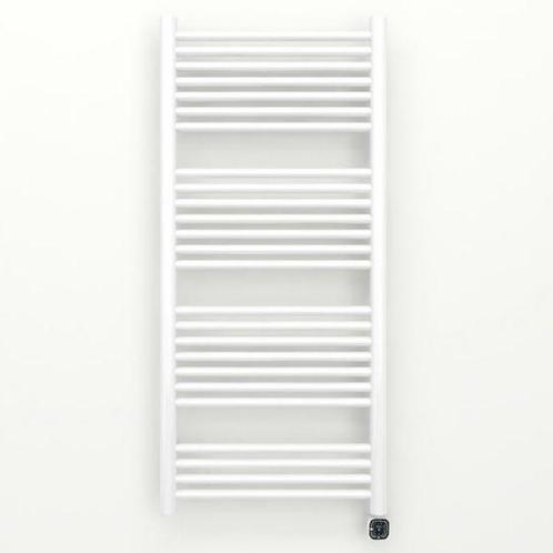 1200x550 - 600 watt  Thermrad Tone-E - RAL9016 wit, Doe-het-zelf en Verbouw, Verwarming en Radiatoren, Verzenden