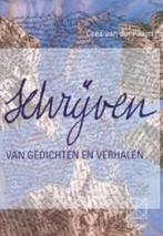 Schrijven van gedichten en verhalen 9789065333377, Boeken, Verzenden, Gelezen, C. van der Pluijm