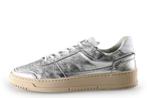 Josh V Sneakers in maat 40 Zilver | 10% korting, Overige kleuren, Verzenden, Josh V, Sneakers of Gympen