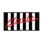 Blondie patch officiële merchandise, Nieuw, Overige typen, Ophalen of Verzenden