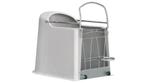 Kalveriglo CalfOTel Open Top standaard