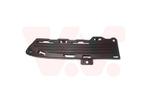 BUMPER GRILL VOOR MINI F55/F56 2013- 51114824424, Ophalen of Verzenden, Nieuw