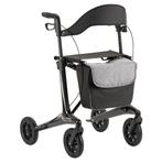 MultiMotion Carbon rollator met softwielen - Carbon, Ophalen of Verzenden, Nieuw