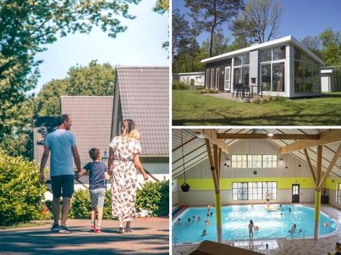 EuroParcs Limburg: weekend of midweek voor 4 of 6 personen, Vakantie, Vakantie | Aanbiedingen en Last minute