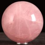 Rozenkwarts bol – symbool van liefde en harmonie. - Hoogte: